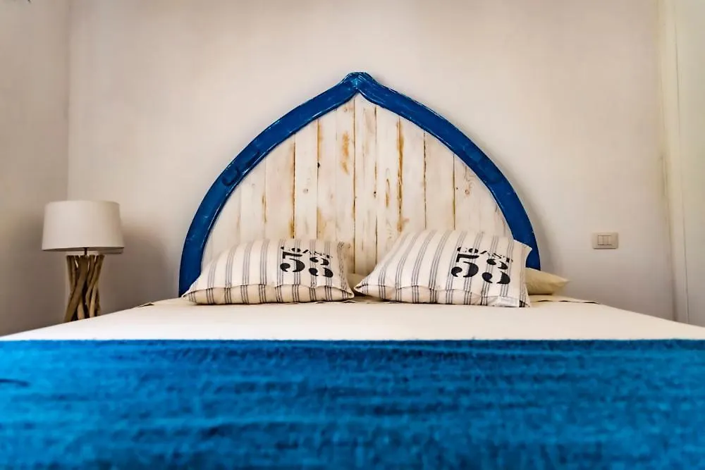 Casa Argo Navis Apartment Alghero