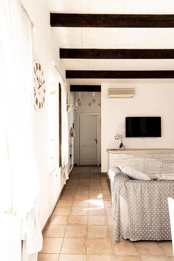 Casa Argo Navis Apartment Alghero