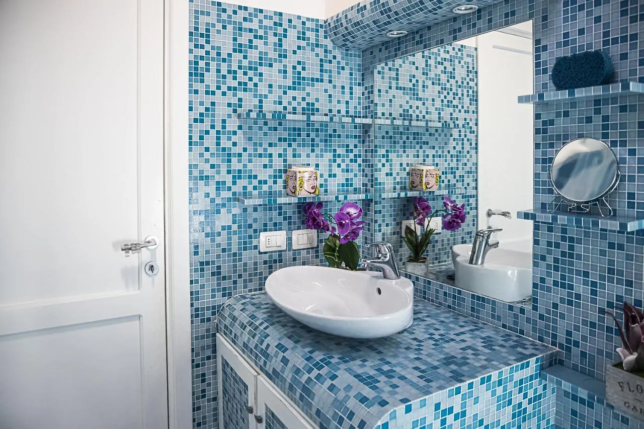 Casa Argo Navis Apartment Alghero Italy
