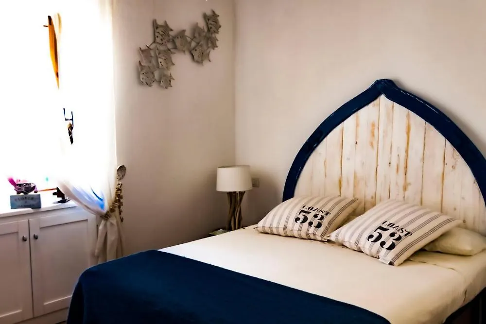 Casa Argo Navis Apartment Alghero 0*,  Italy
