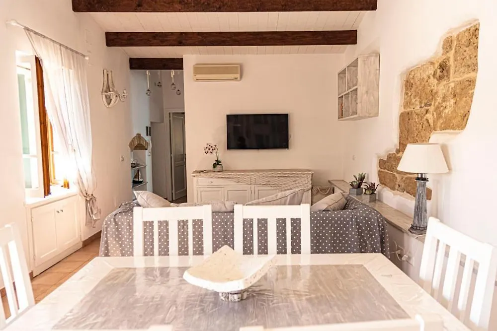 Casa Argo Navis Apartment Alghero Italy