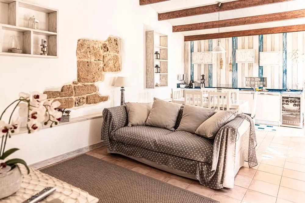 Casa Argo Navis Apartment Alghero