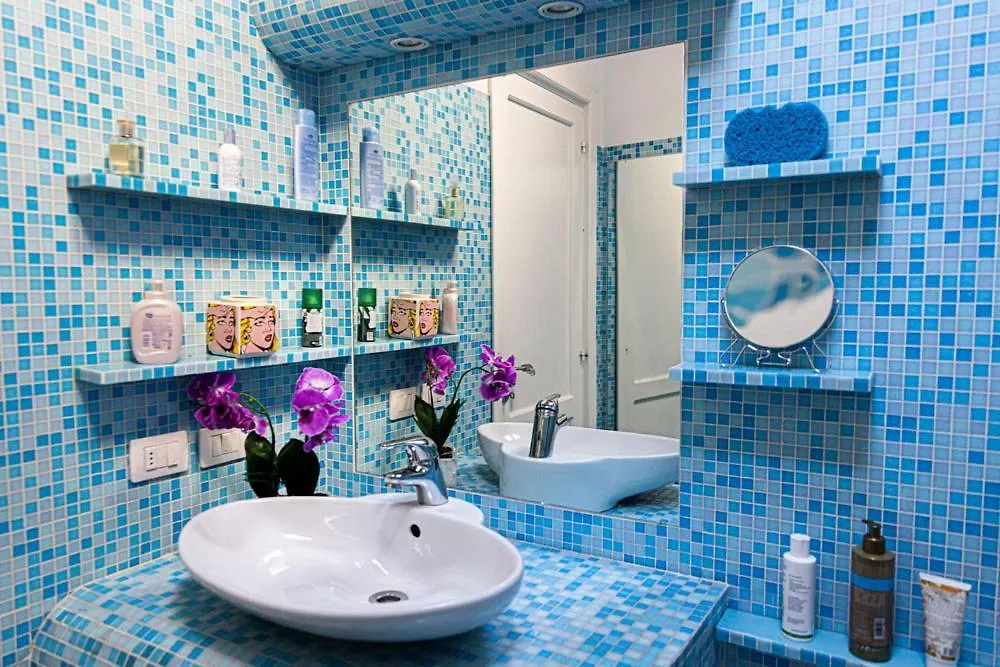 Casa Argo Navis Apartment Alghero 0*,  Italy