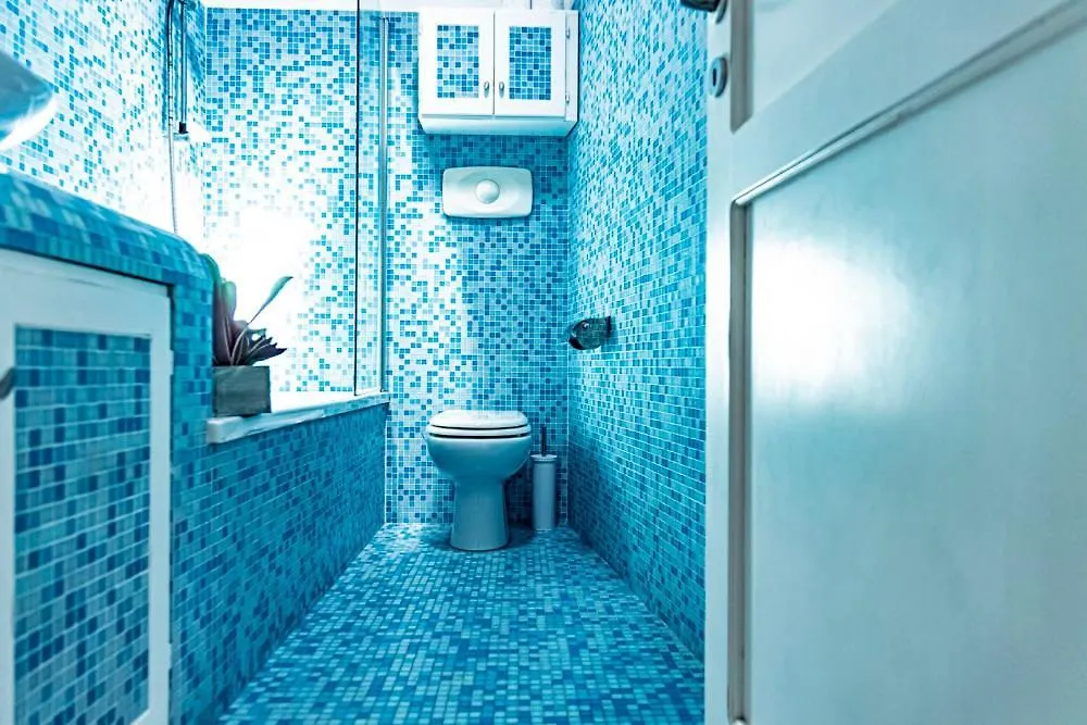 Casa Argo Navis Apartment Alghero