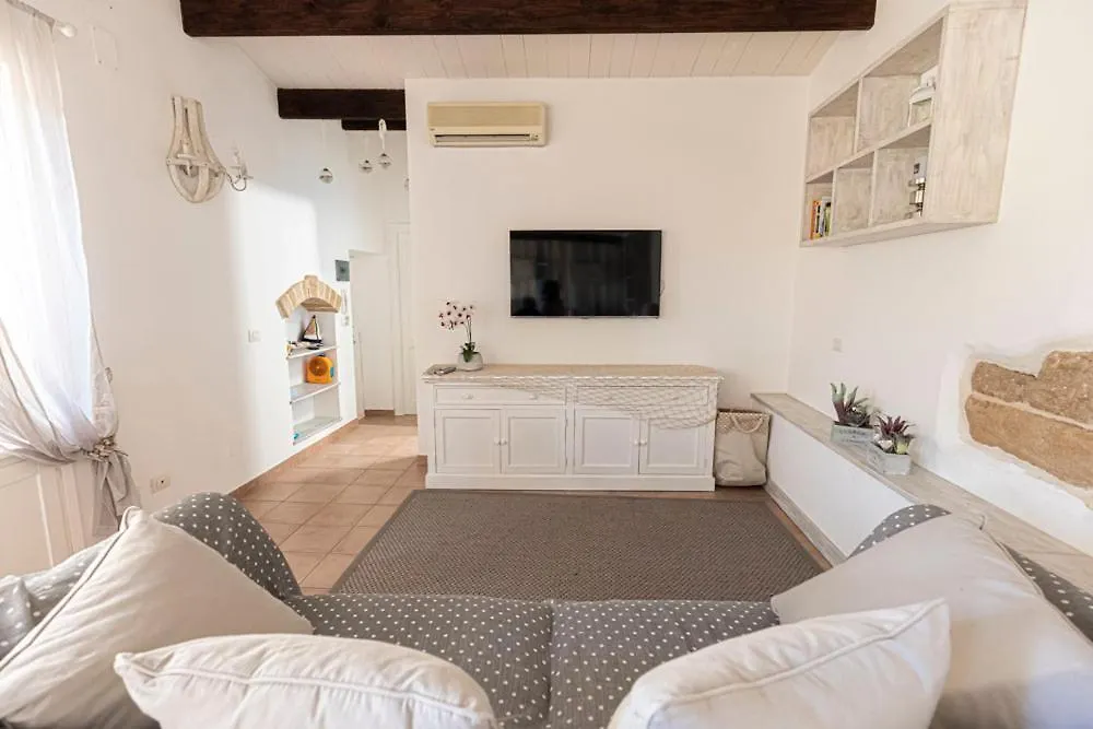 Casa Argo Navis Apartment Alghero Italy