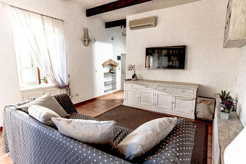 Casa Argo Navis Apartment Alghero