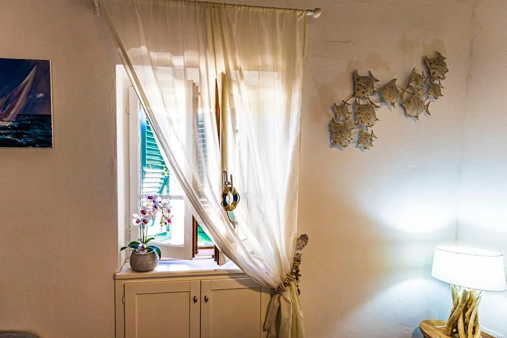 Casa Argo Navis Apartment Alghero