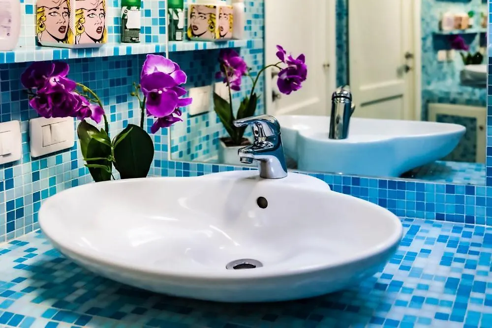 Casa Argo Navis Apartment Alghero
