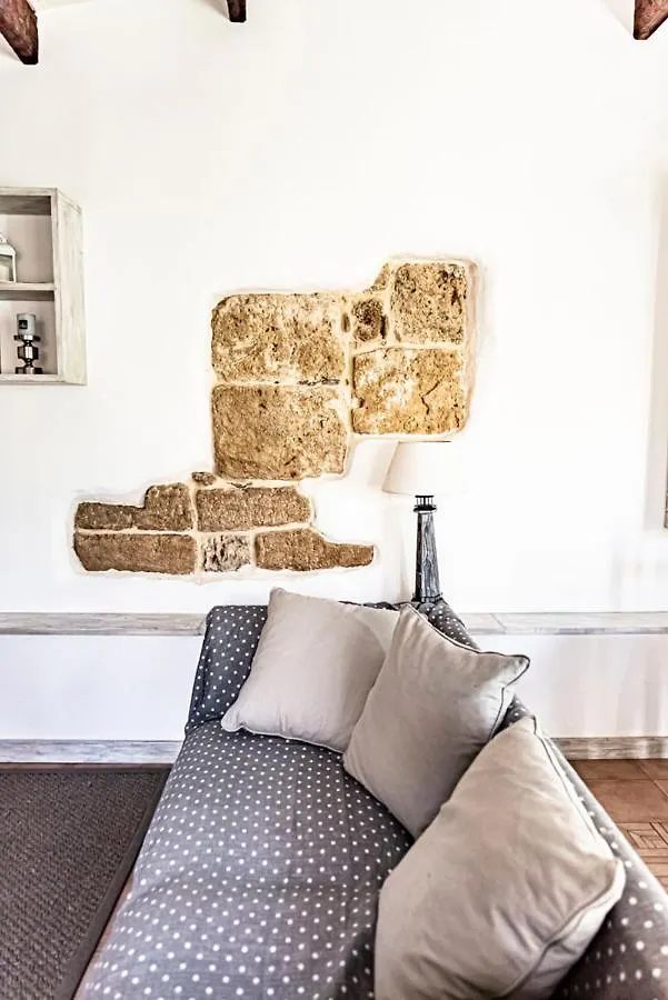 Casa Argo Navis Apartment Alghero