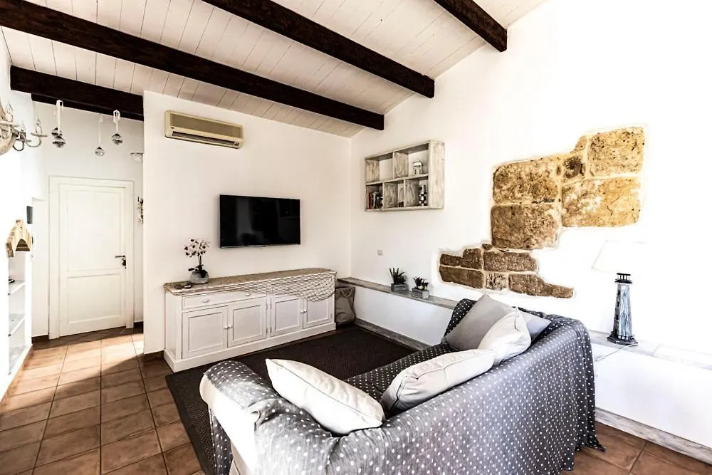 Casa Argo Navis Apartment Alghero 0*,  Italy