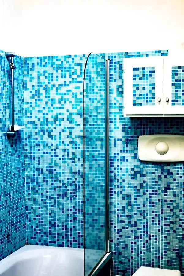 Casa Argo Navis Apartment Alghero Italy